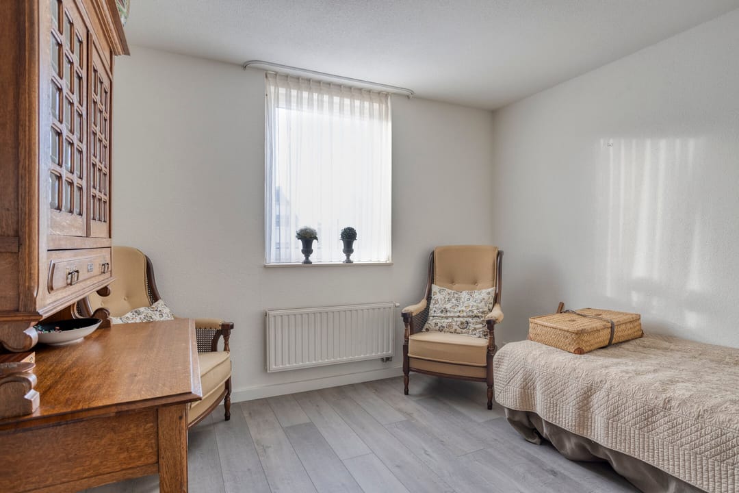 Foto 16 van Burgemeester Magneestraat 28-D