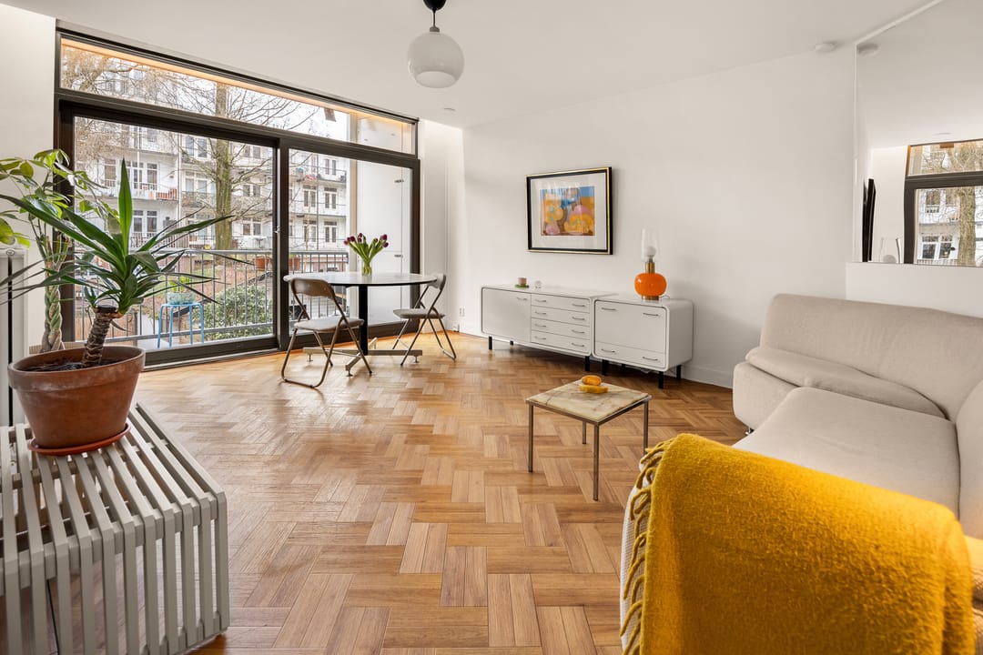 Foto 1 van Bestevâerstraat 181-1