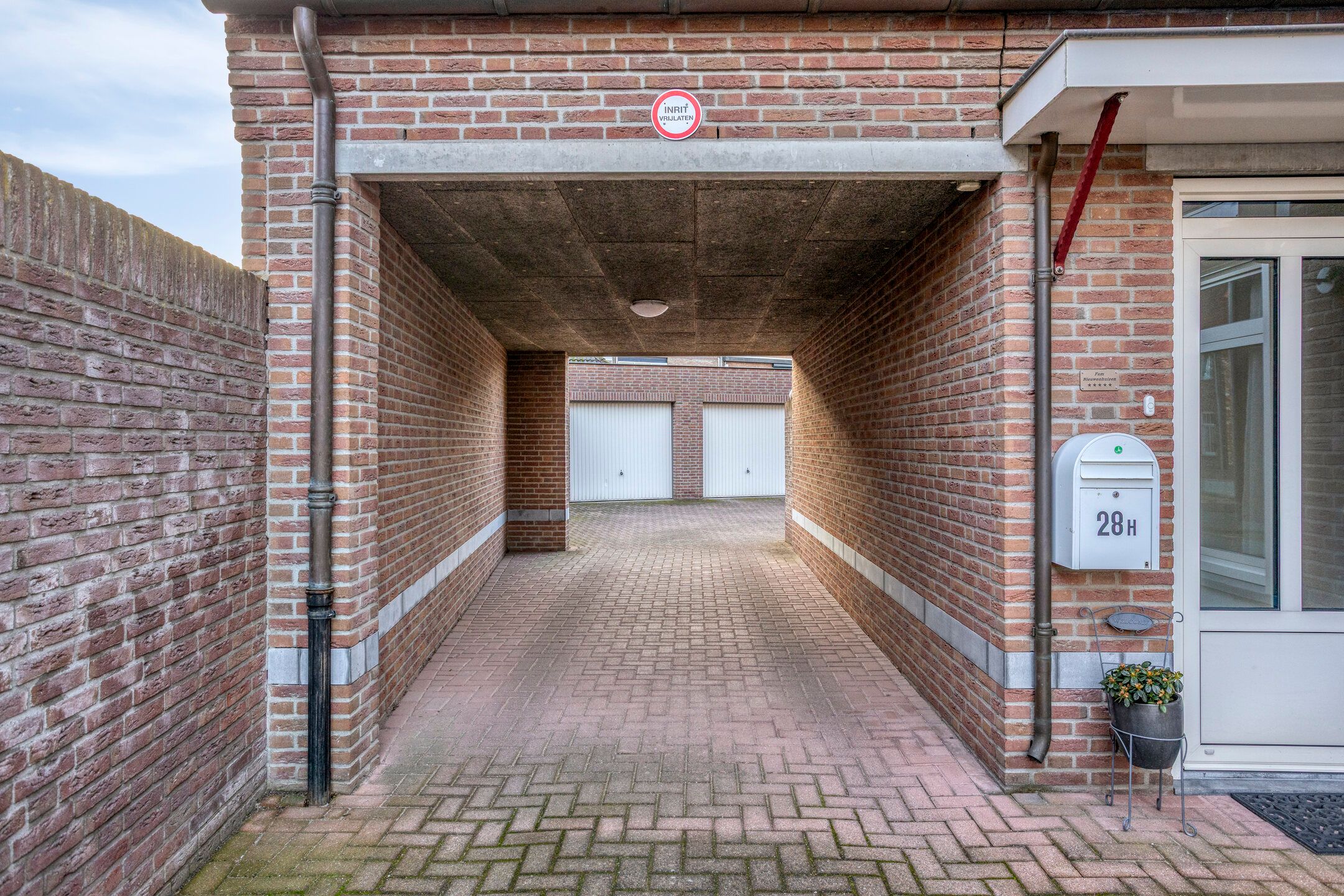 Foto 21 van Burgemeester Magneestraat 28-D