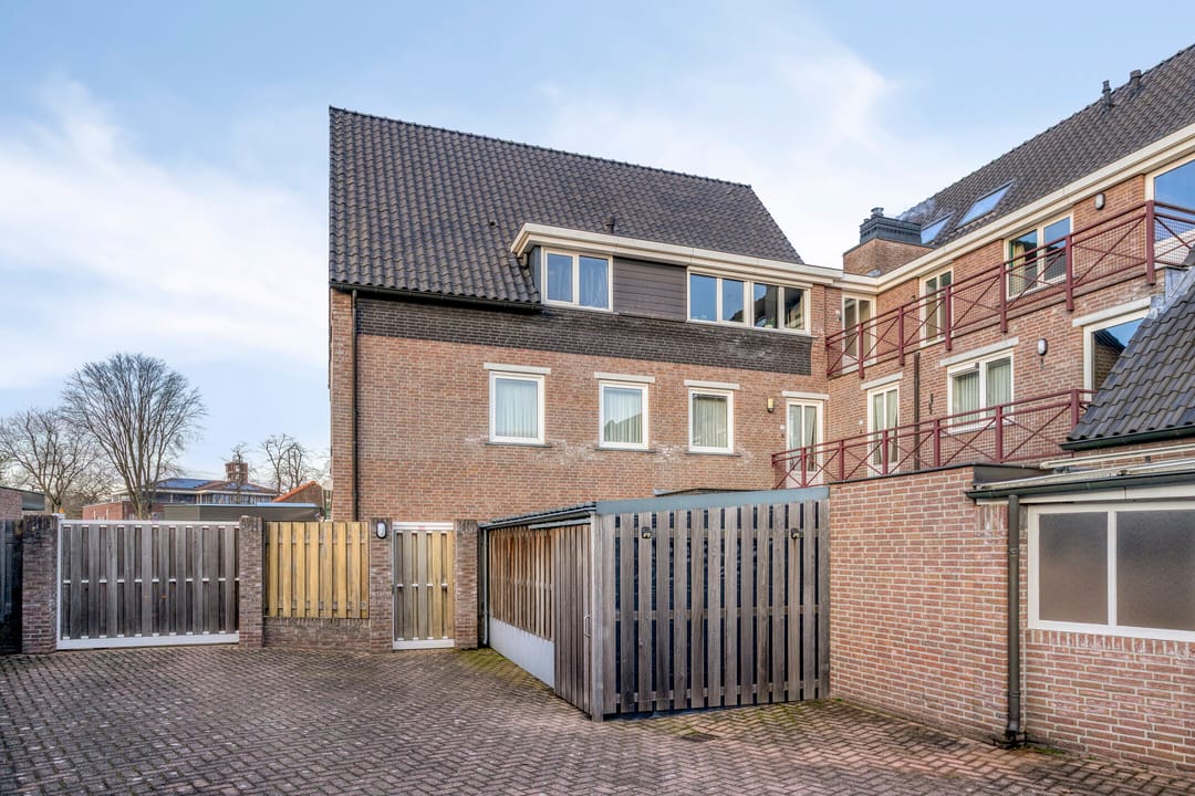 Foto 22 van Burgemeester Magneestraat 28-D