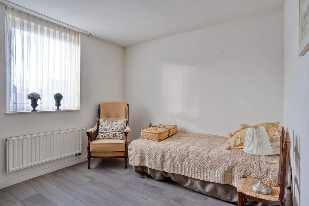 Foto 17 van Burgemeester Magneestraat 28-D