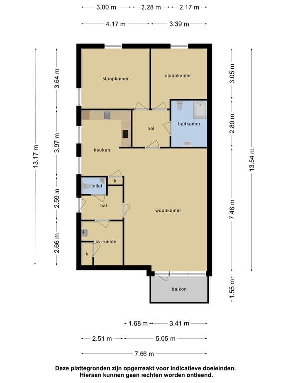 Foto 26 van Burgemeester Magneestraat 28-D