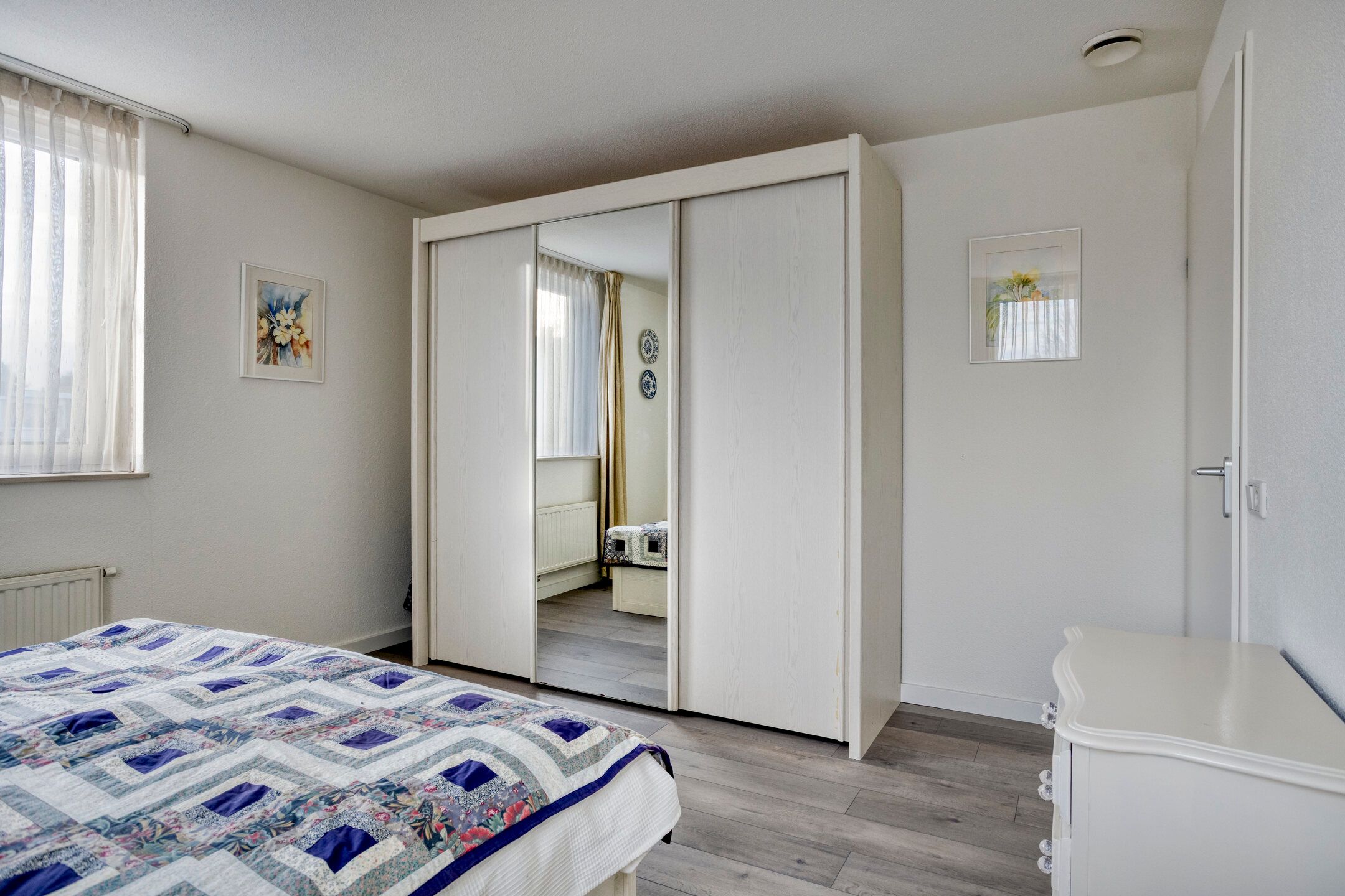 Foto 15 van Burgemeester Magneestraat 28-D