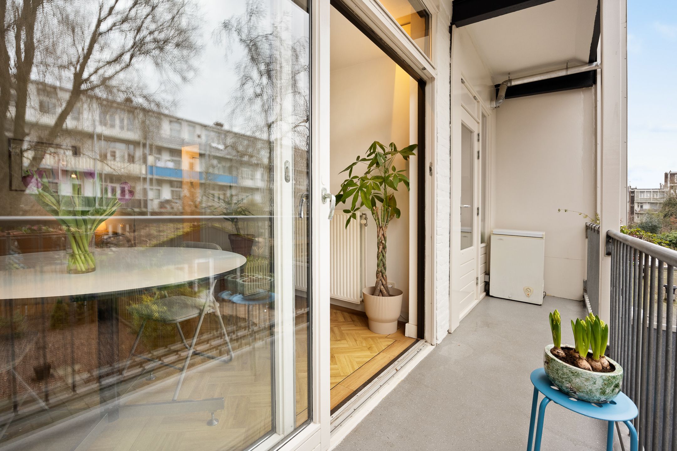 Foto 6 van Bestevâerstraat 181-1