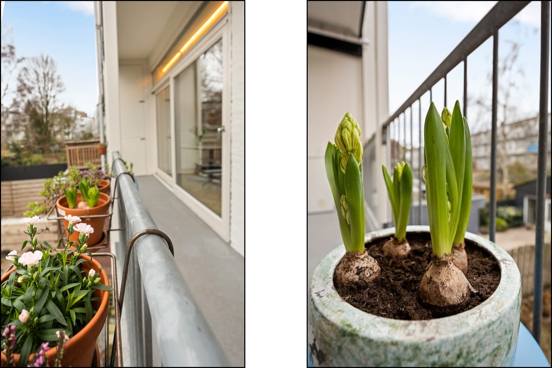 Foto 8 van Bestevâerstraat 181-1