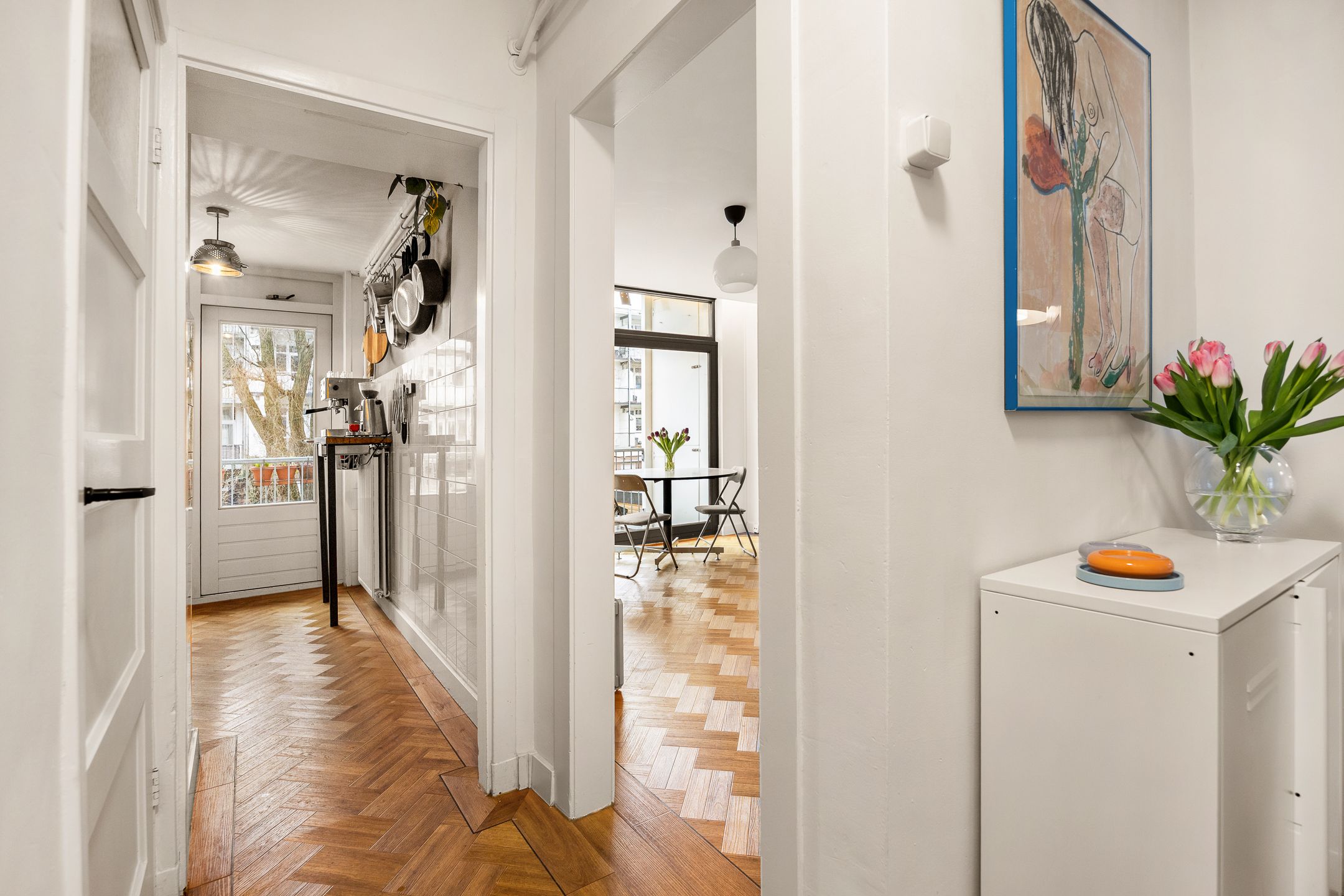 Foto 9 van Bestevâerstraat 181-1