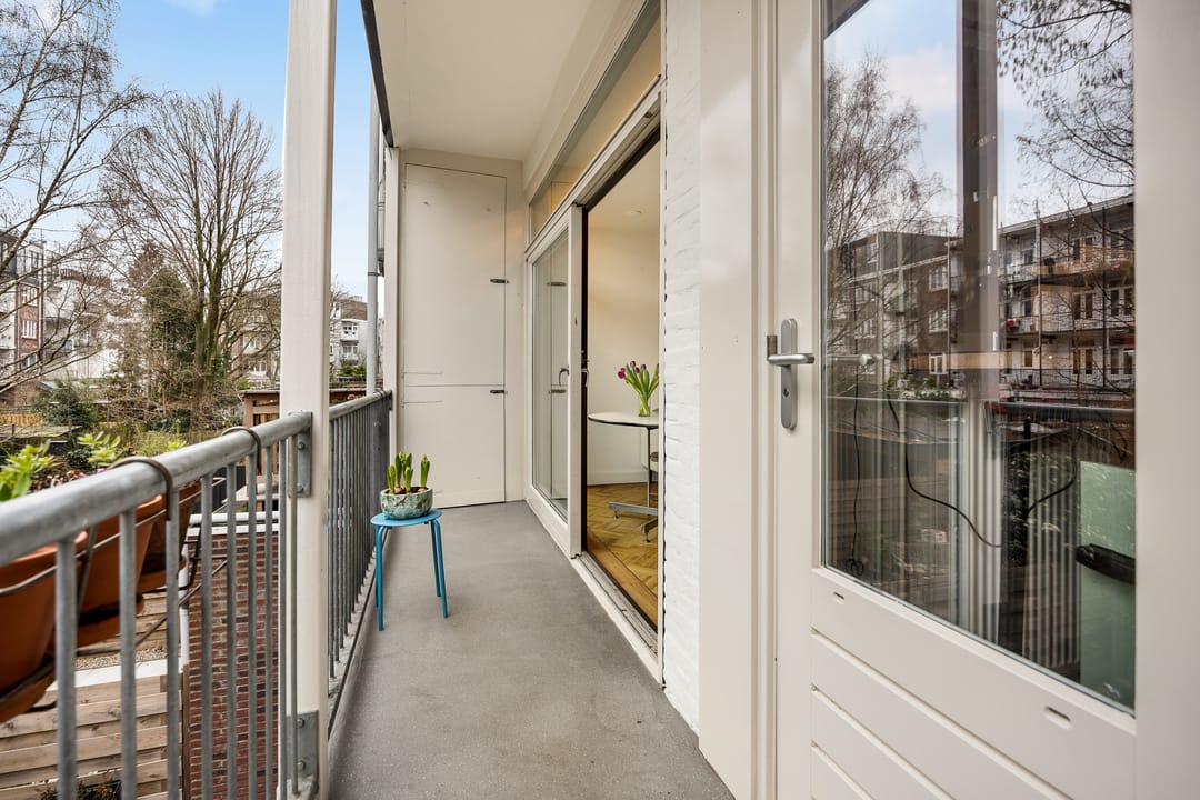 Foto 7 van Bestevâerstraat 181-1