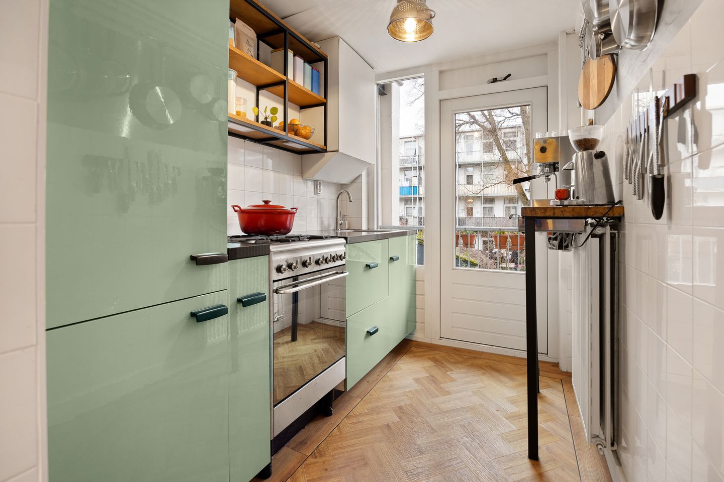 Foto 10 van Bestevâerstraat 181-1