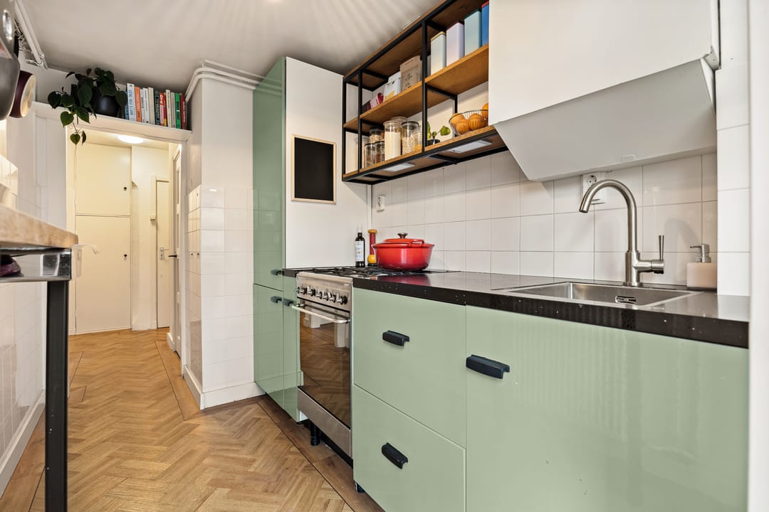 Foto 11 van Bestevâerstraat 181-1