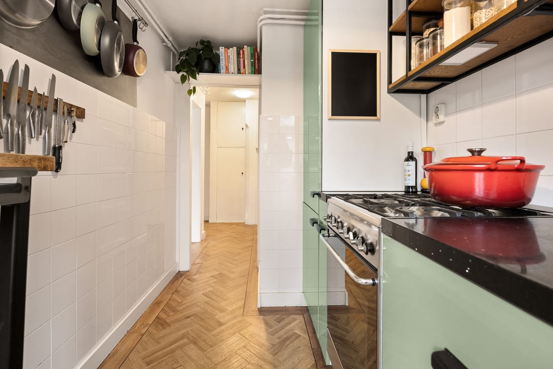 Foto 13 van Bestevâerstraat 181-1