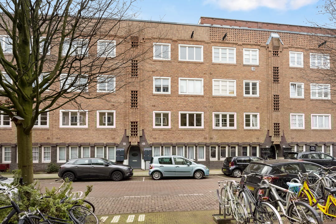 Foto 22 van Bestevâerstraat 181-1