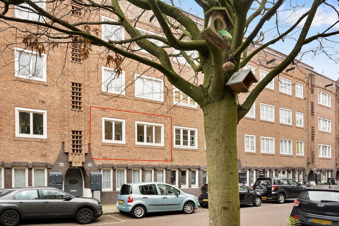 Foto 23 van Bestevâerstraat 181-1