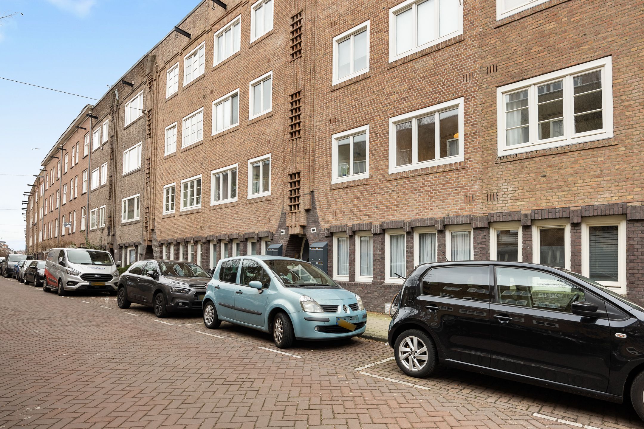 Foto 24 van Bestevâerstraat 181-1