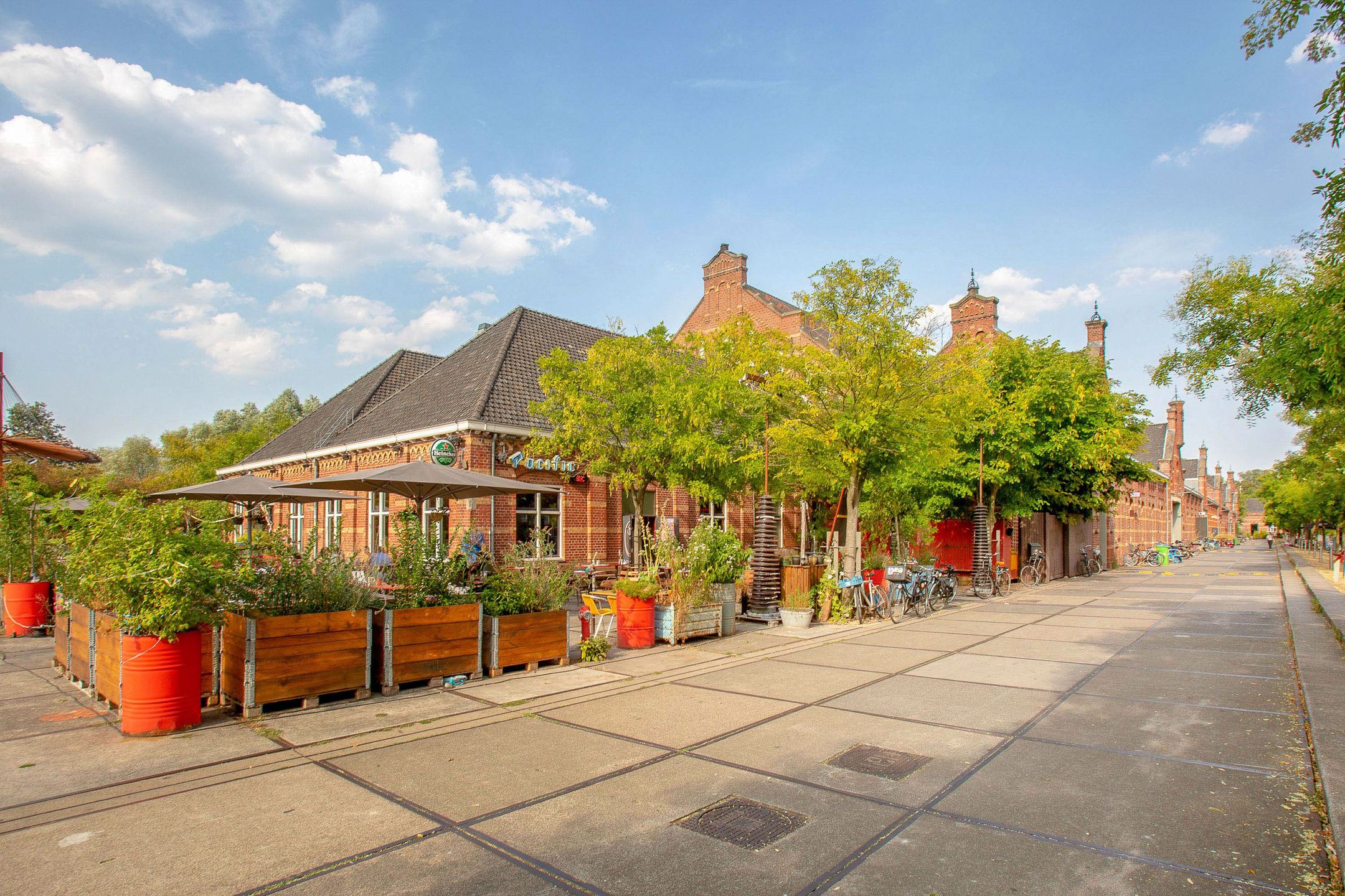 Foto 27 van Bestevâerstraat 181-1