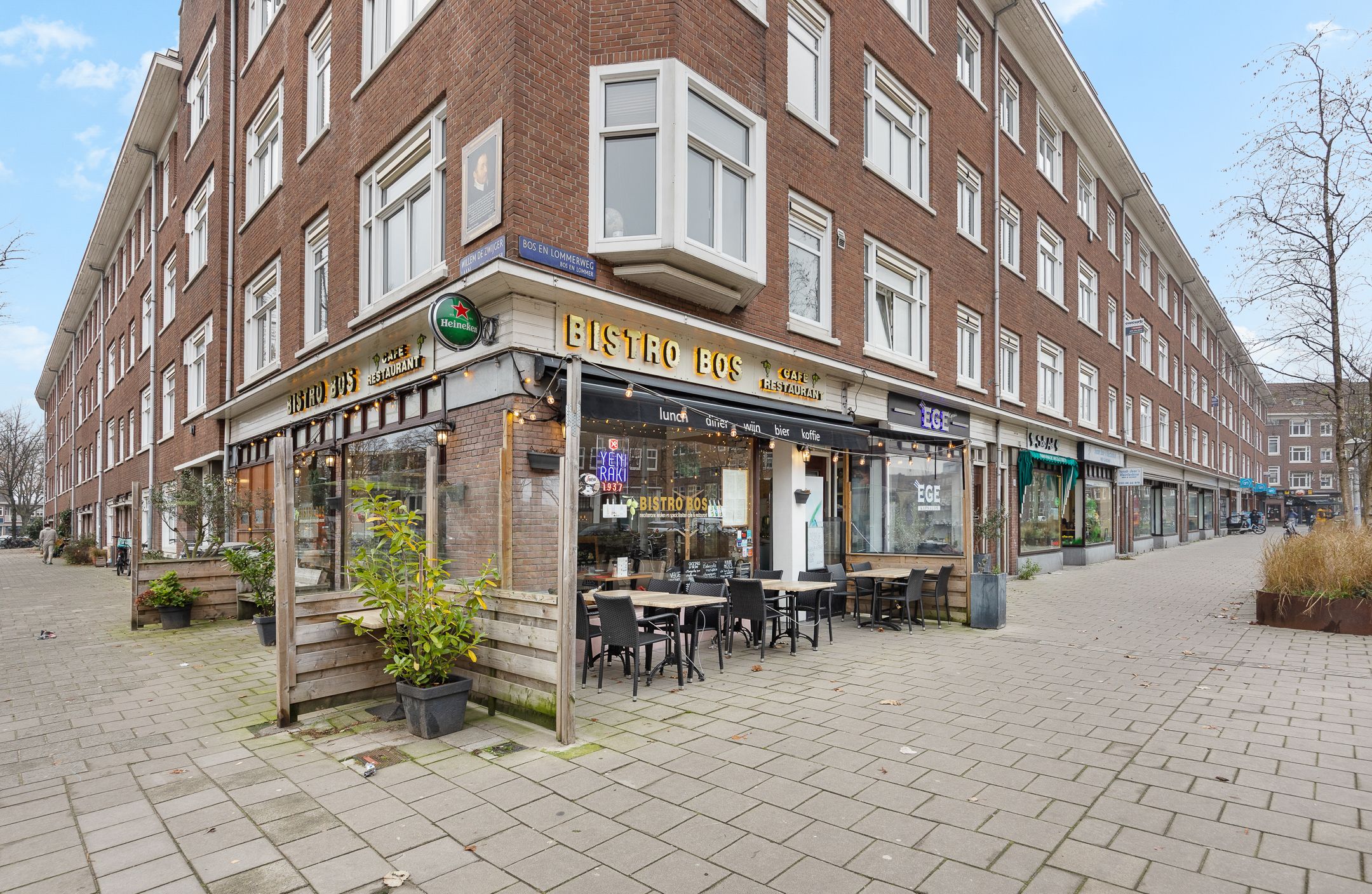 Foto 30 van Bestevâerstraat 181-1