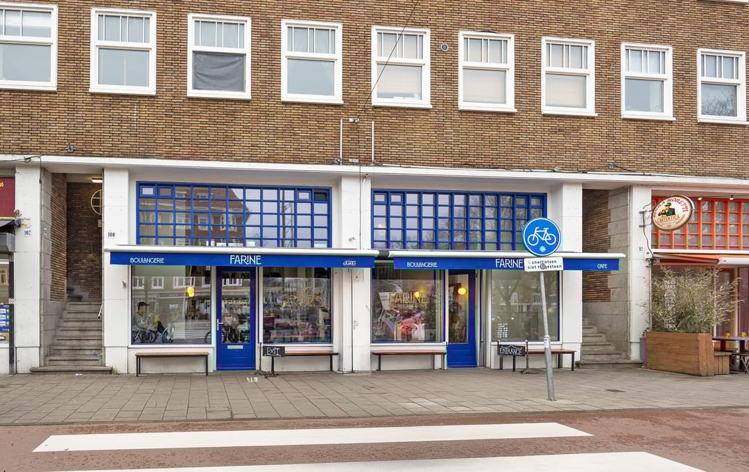 Foto 32 van Bestevâerstraat 181-1