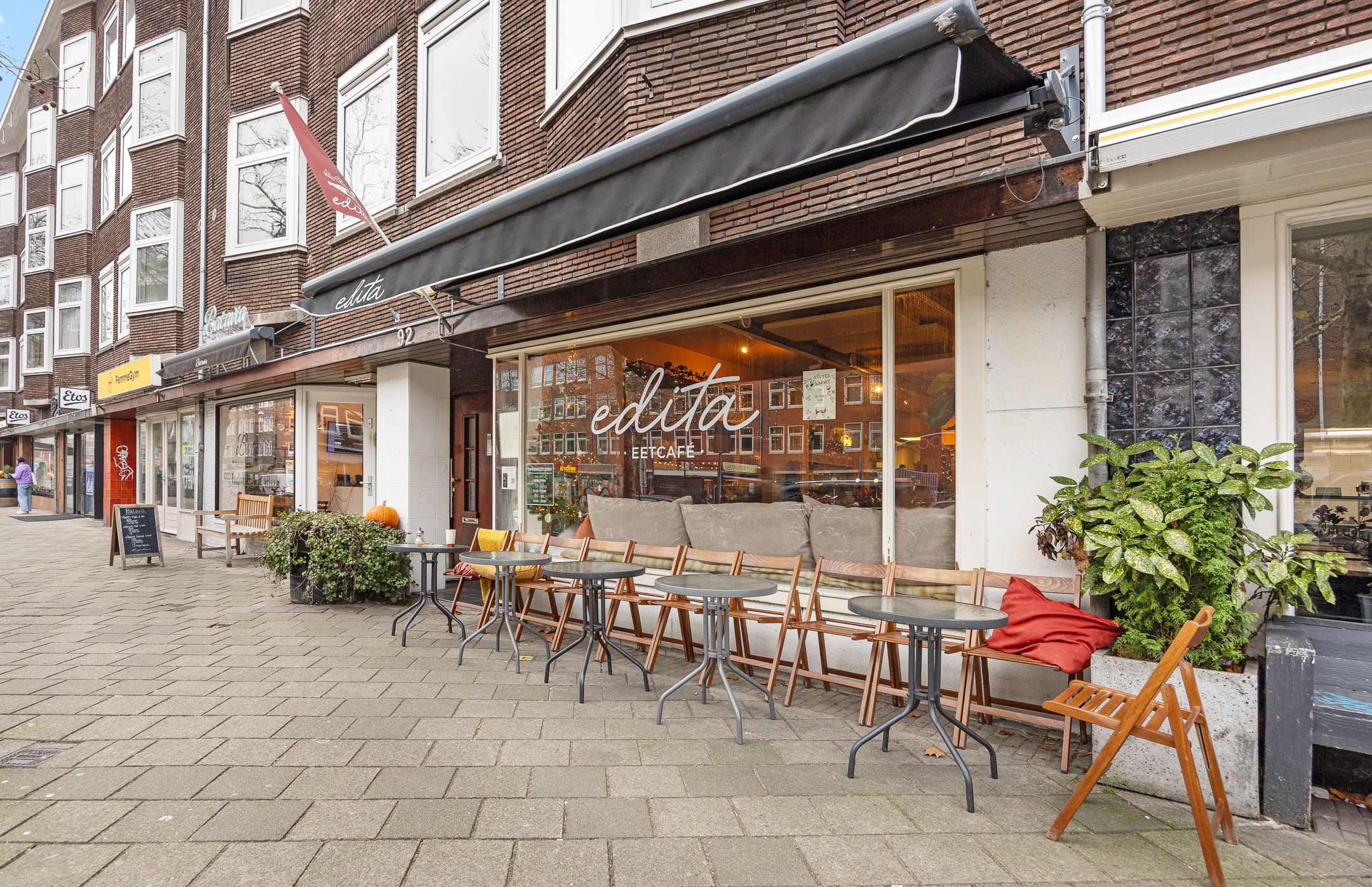 Foto 33 van Bestevâerstraat 181-1