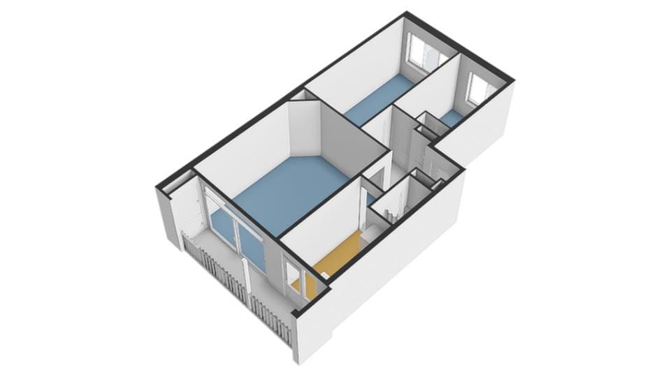 Foto 36 van Bestevâerstraat 181-1