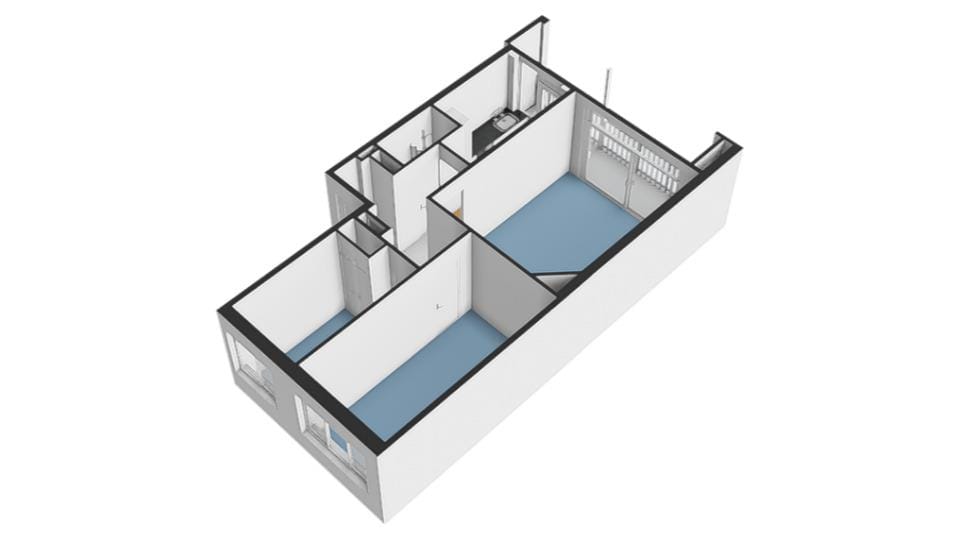 Foto 37 van Bestevâerstraat 181-1