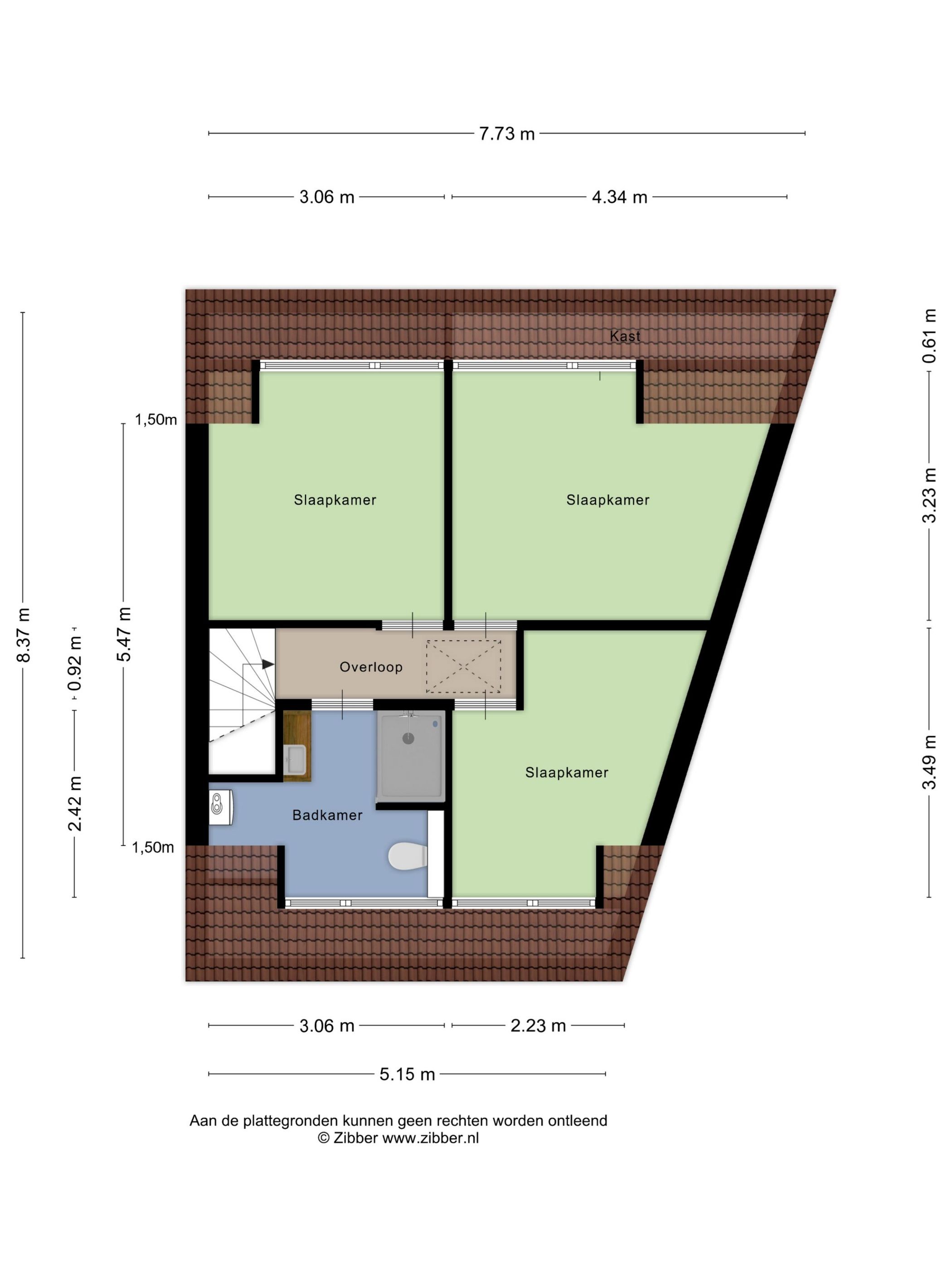 Foto 48 van Waterhoen 5