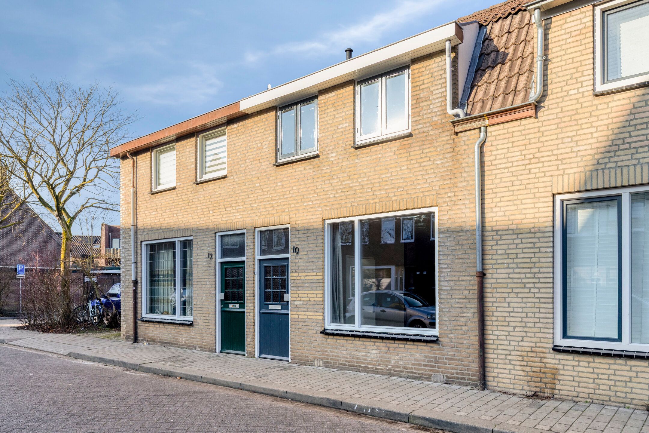 Foto 27 van Blinkertsestraat 10