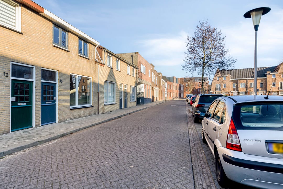 Foto 28 van Blinkertsestraat 10