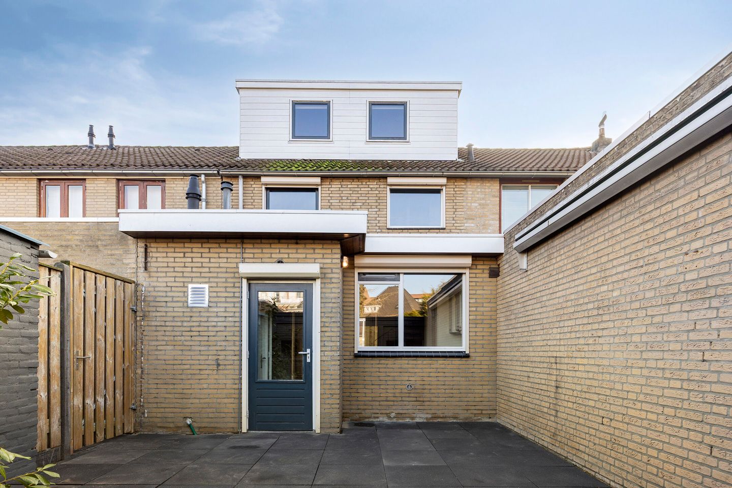 Foto 25 van Blinkertsestraat 10