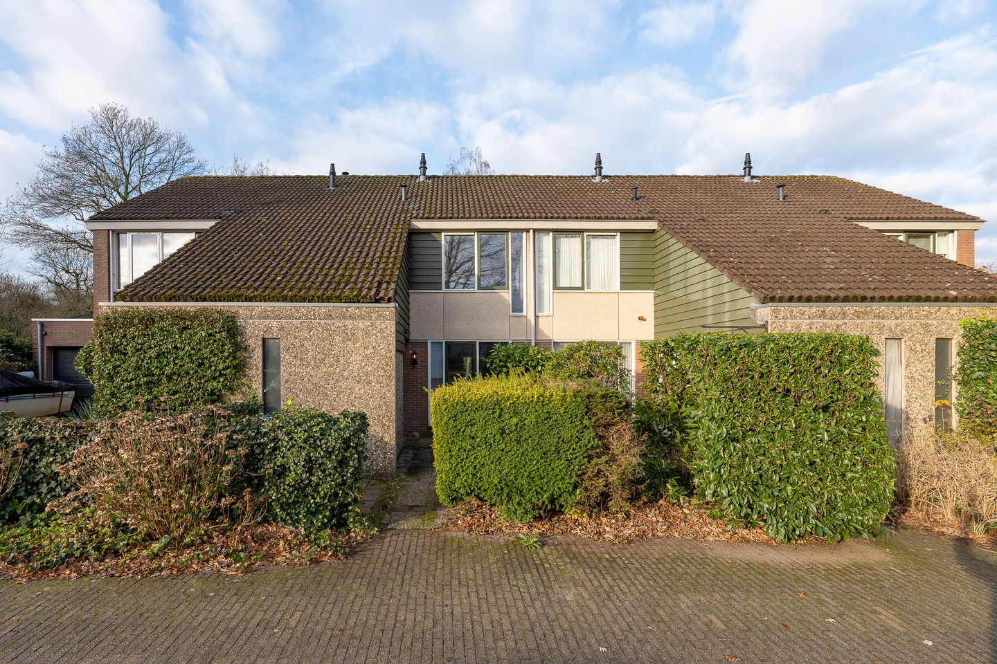 Photo 1 of Schouw 43