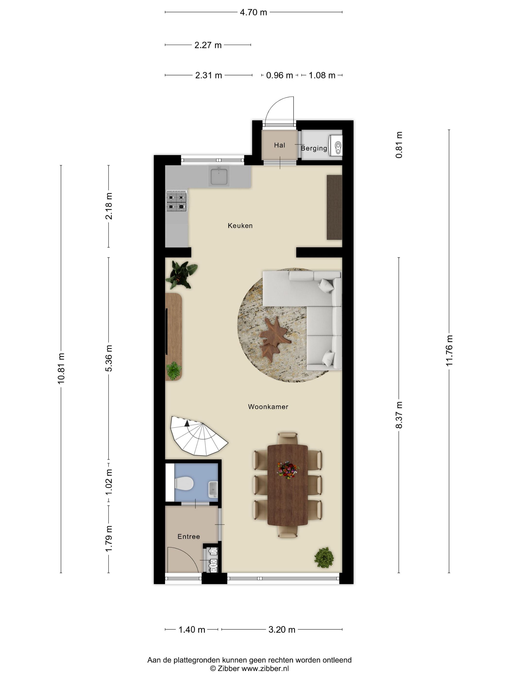 Foto 30 van Blinkertsestraat 10