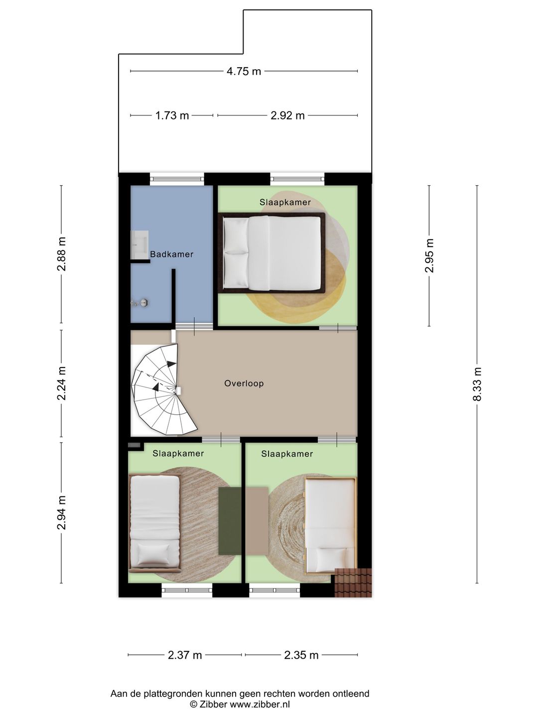 Foto 31 van Blinkertsestraat 10