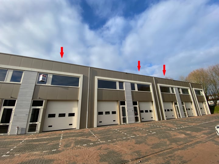 Palmpolstraat 99-G19