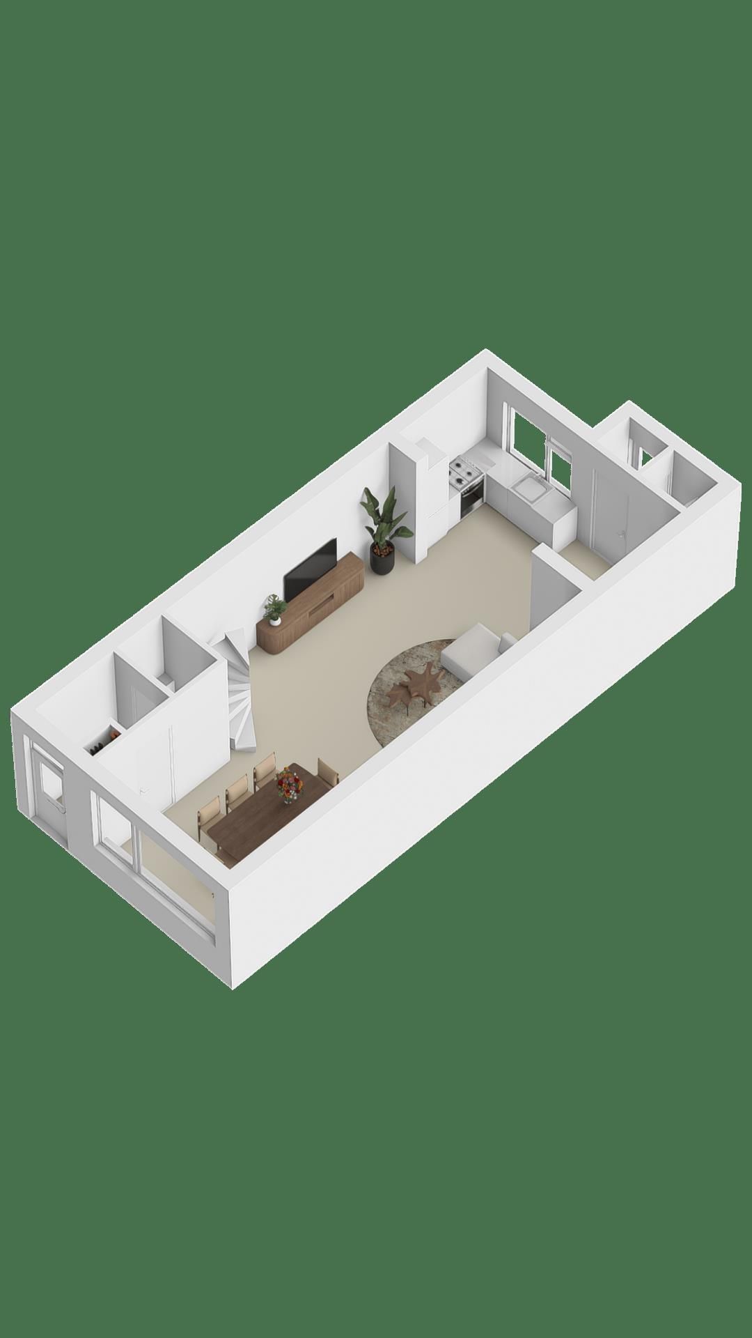 Foto 34 van Blinkertsestraat 10