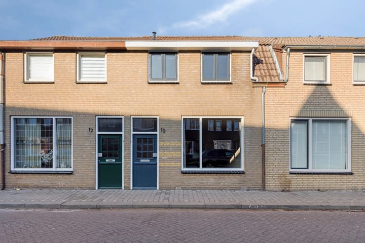 Blinkertsestraat 10