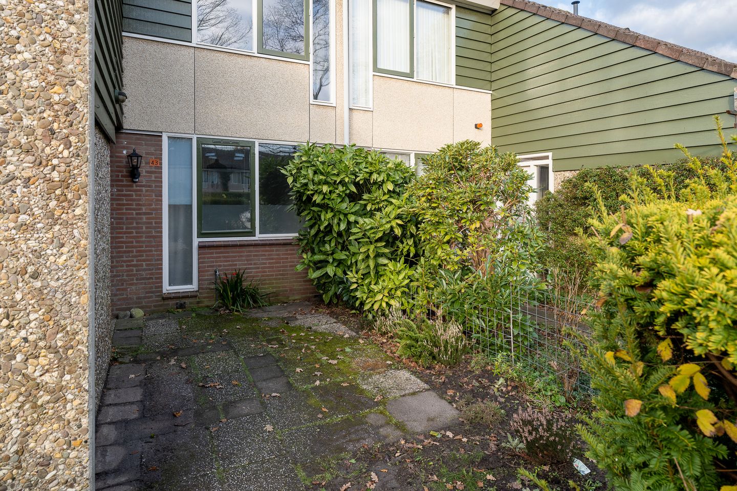 Foto 44 van Schouw 43