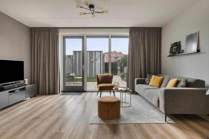 Foto 2 van Groenplaats 35