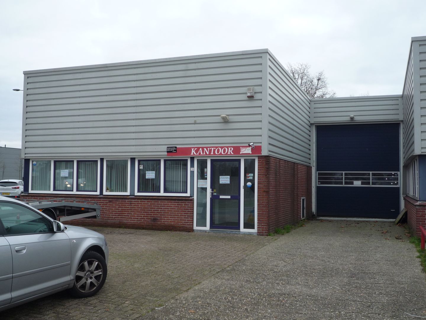 View photo 2 of Marconistraat 38