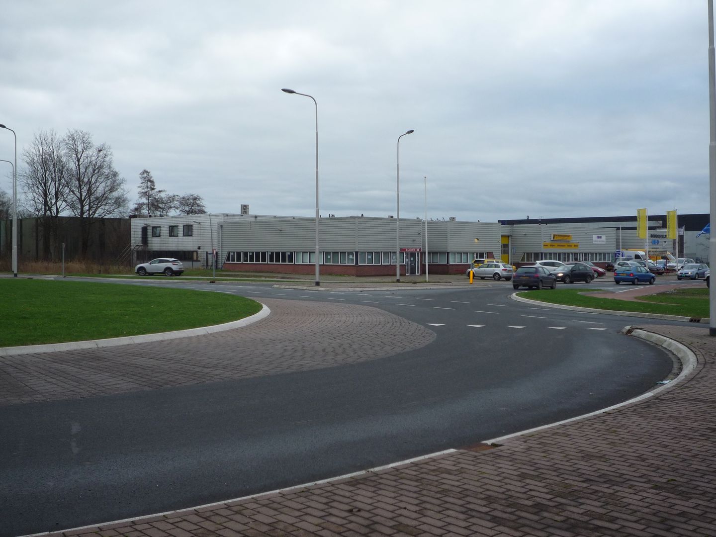 View photo 3 of Marconistraat 38