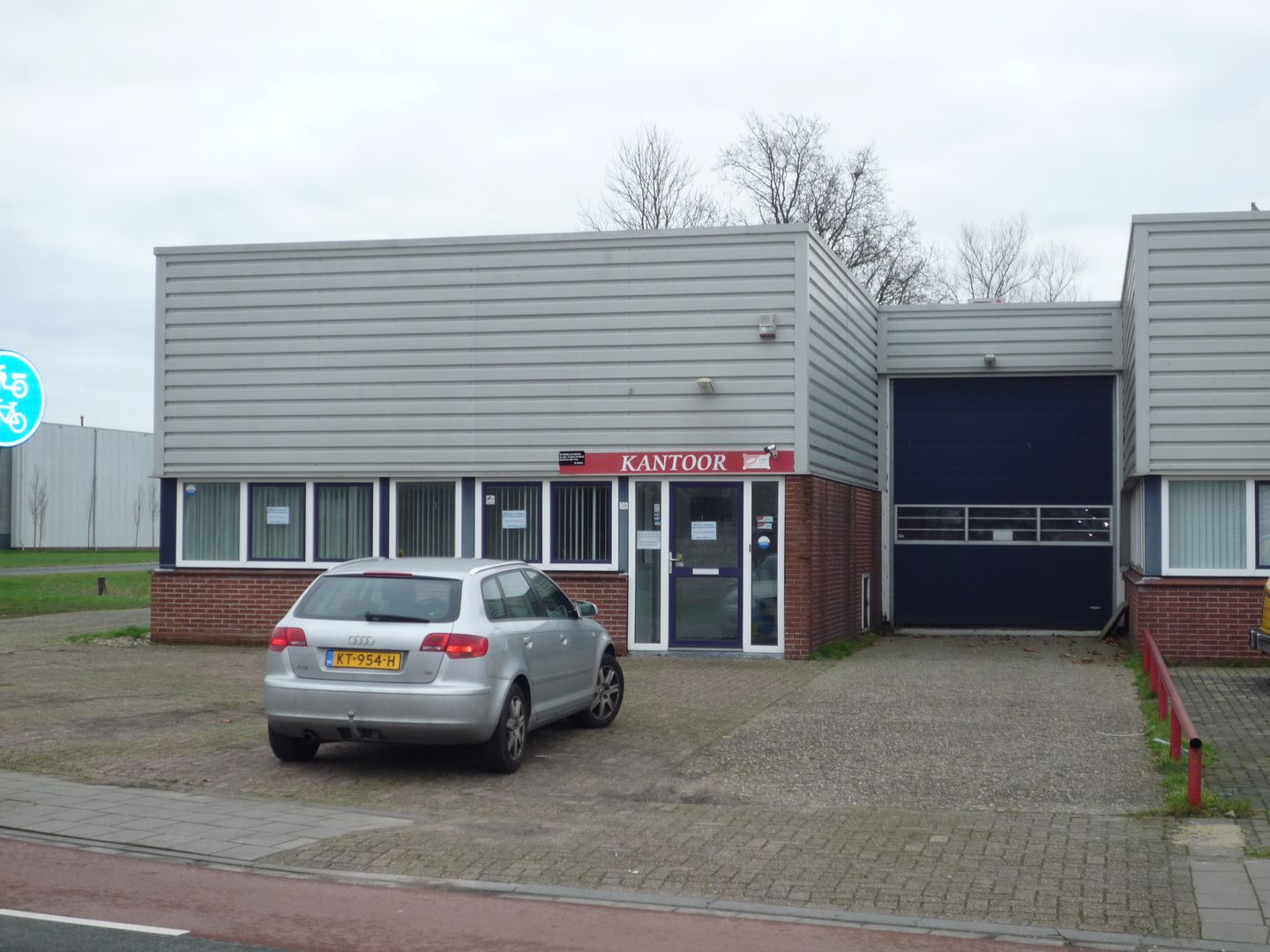 View photo 5 of Marconistraat 38