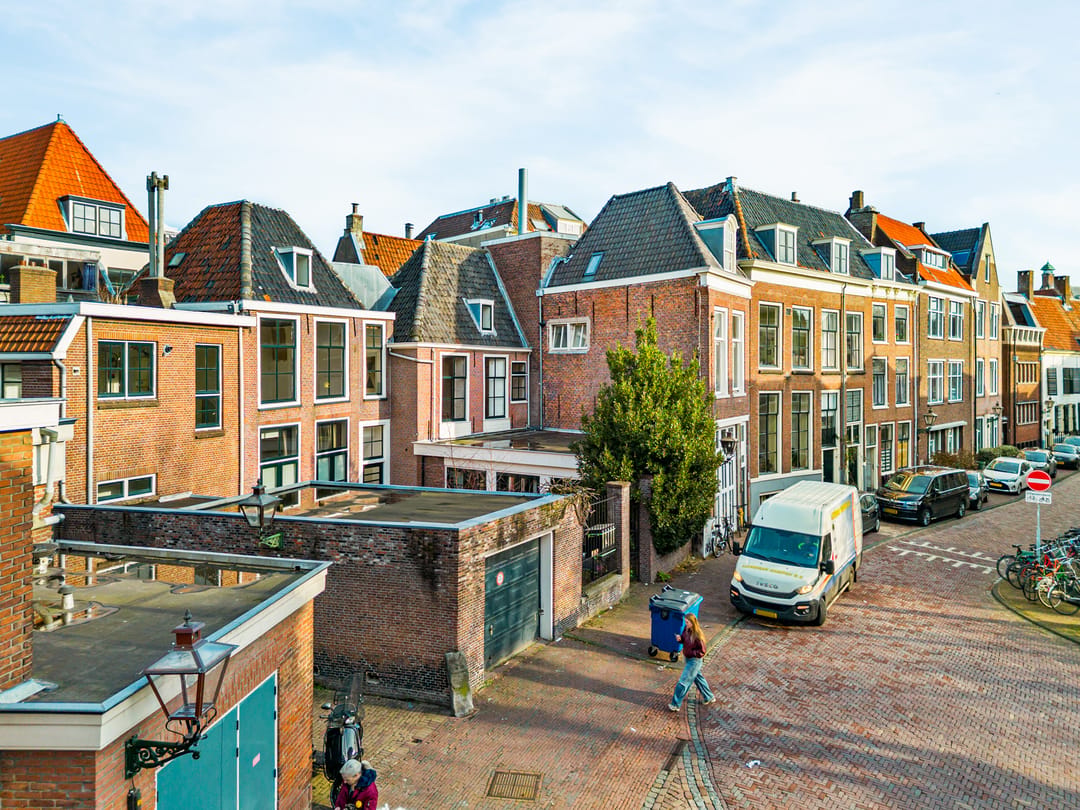 Photo 1 of Langebrug 6-S