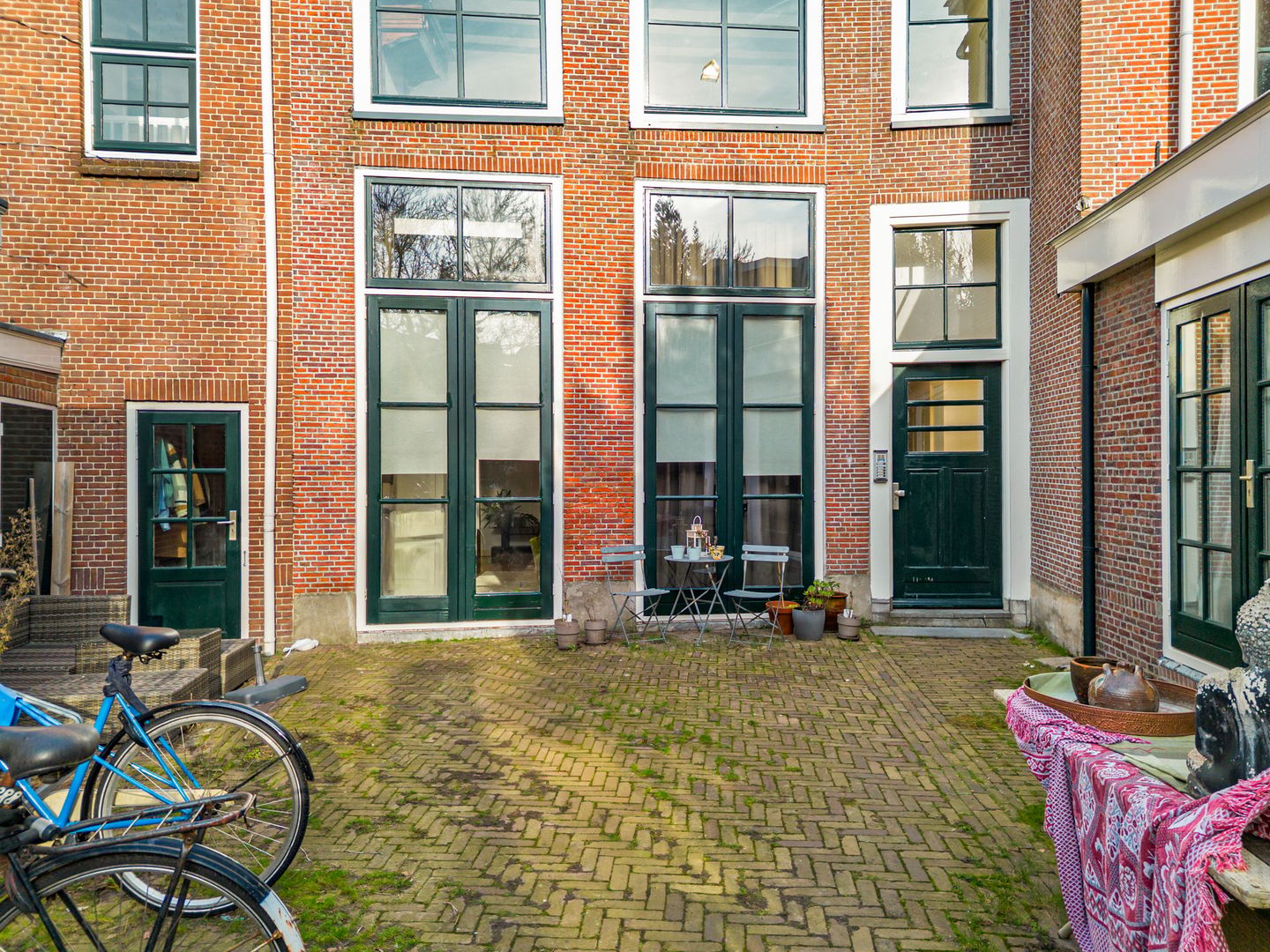 Photo 4 of Langebrug 6-S
