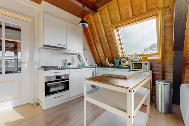 Foto 16 van Langebrug 6-S