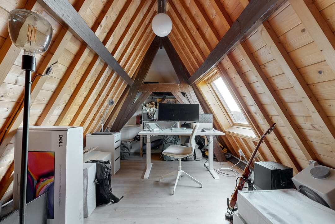 Photo 26 of Langebrug 6-S