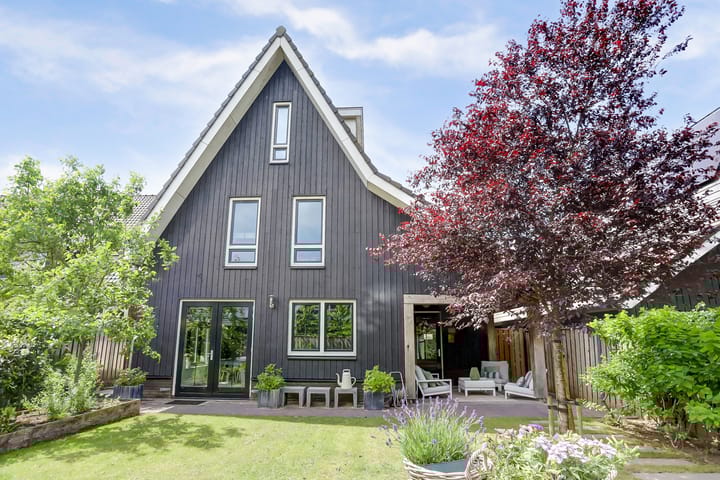 Cantatestraat 14 main image