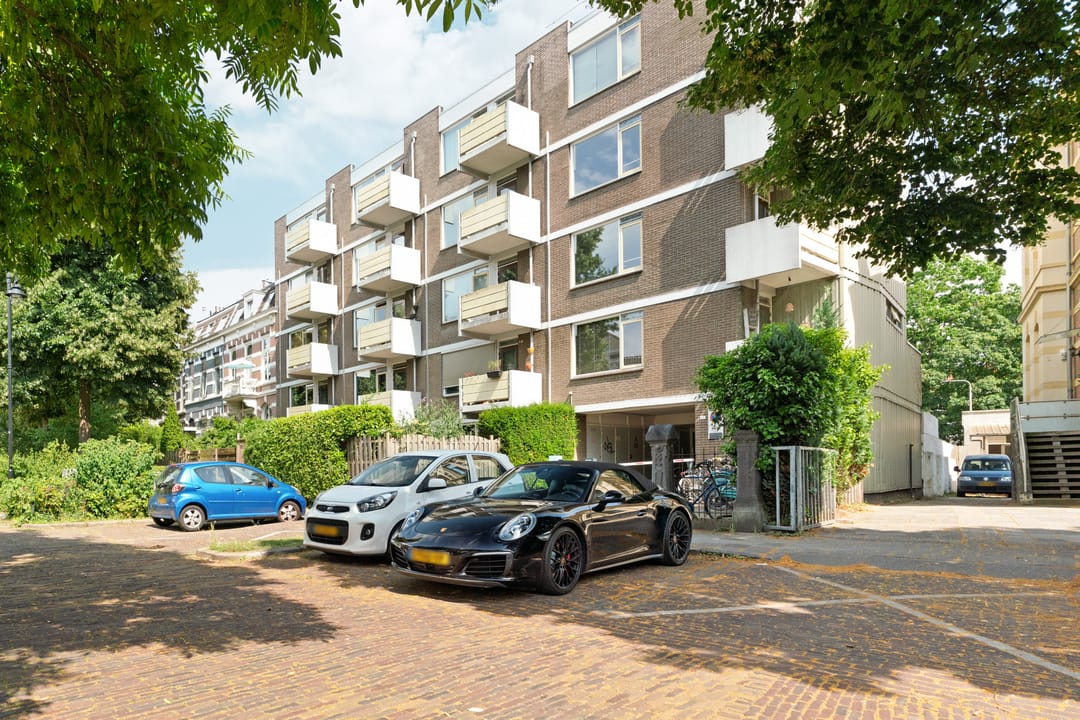 Photo 1 of Boulevard Heuvelink 114-12
