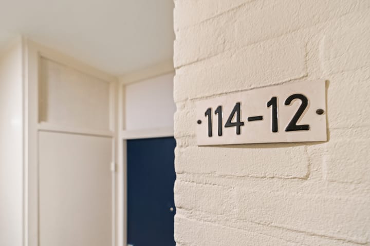 Foto 4 van Boulevard Heuvelink 114-12