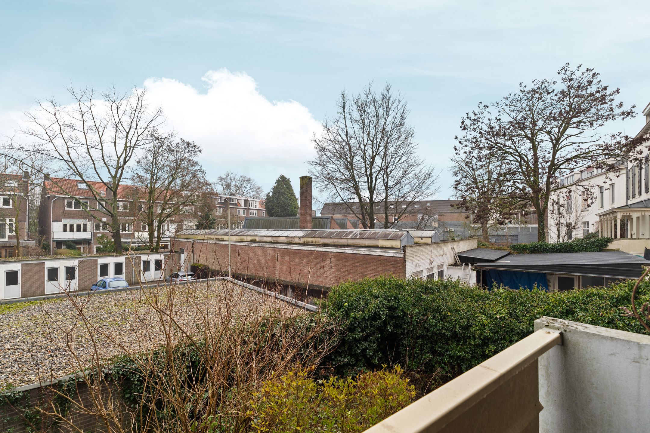 Photo 27 of Boulevard Heuvelink 114-12