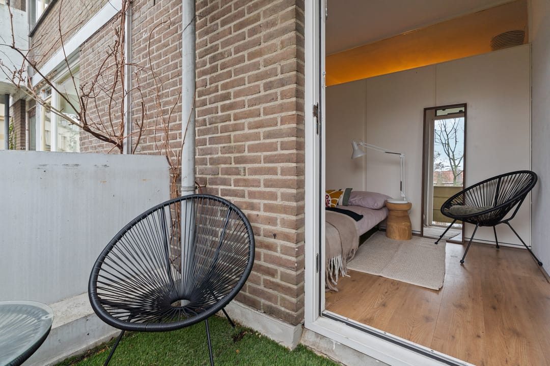 Photo 28 of Boulevard Heuvelink 114-12