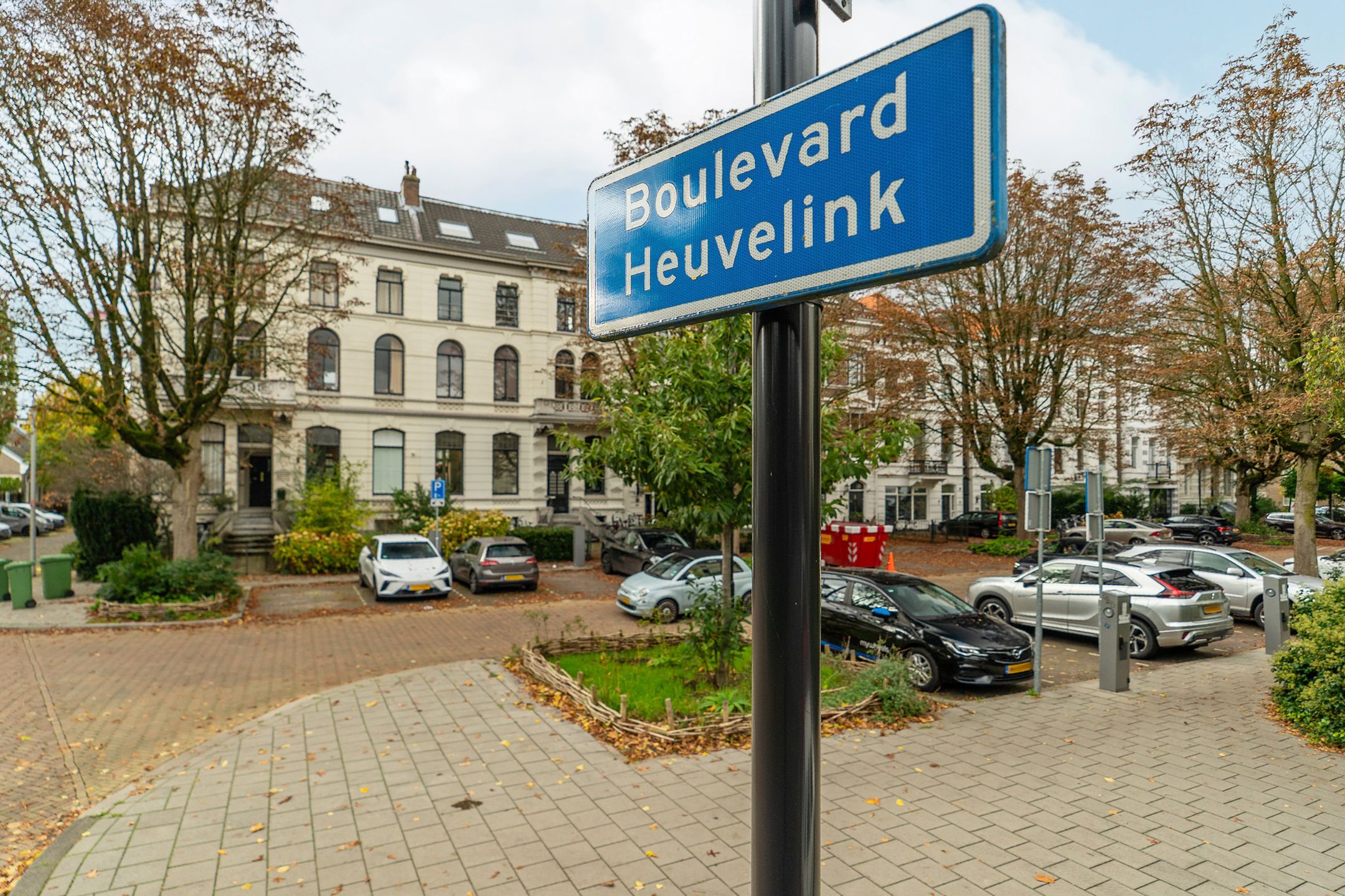 Photo 30 of Boulevard Heuvelink 114-12