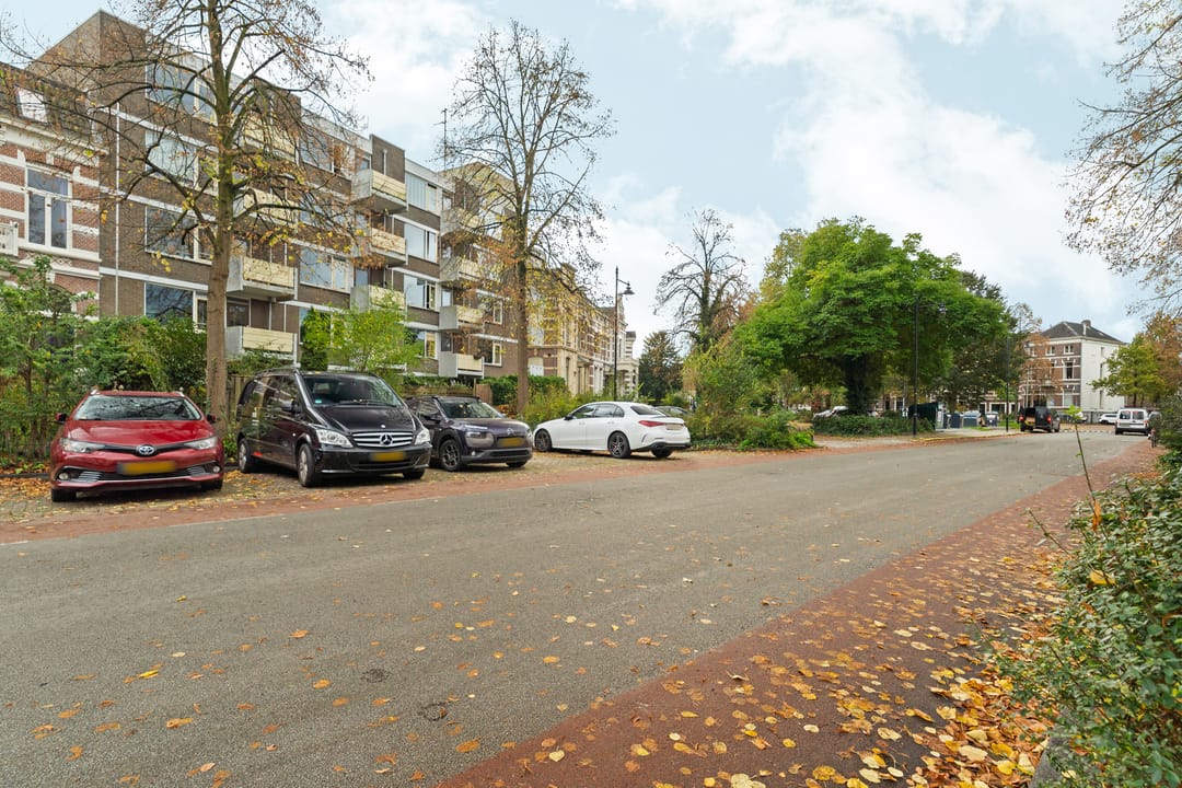 Photo 31 of Boulevard Heuvelink 114-12
