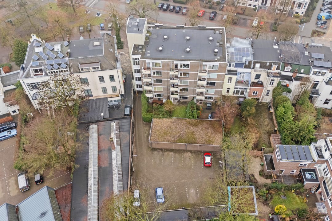 Photo 32 of Boulevard Heuvelink 114-12